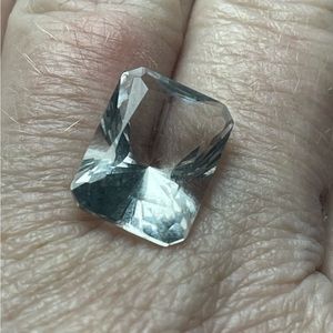 Facet Herkimer